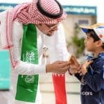 تربية الأطفال على حب الوطن
