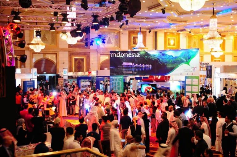 موعد انطلاق معرض جدة الدولي للسياحة والسفر