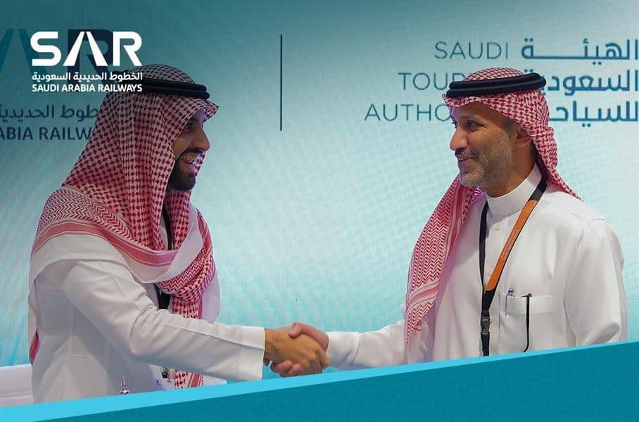 سار توقع مذكرة تفاهم مع هيئة السياحة لتطوير القطاع السياحي