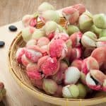 أهمية اللوز الهندي الصحية والتجميلية .. «الصيدلية المتكاملة»