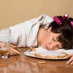 الخمول بعد إفطار رمضان : إليك طرق التخلص من المشكلة