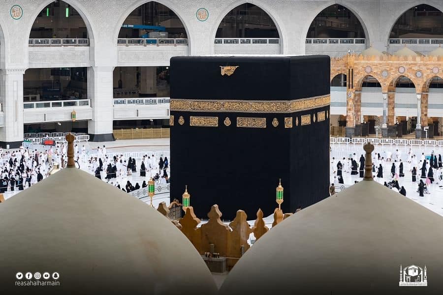إطلاق مبادرة البرنامج الرمضاني بـ10 لغات عالمية