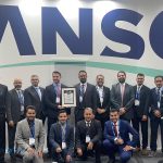 الملاحة الجوية تفوز بالمركز الثاني عالميًا بجائزة إدارة المجال الجوي