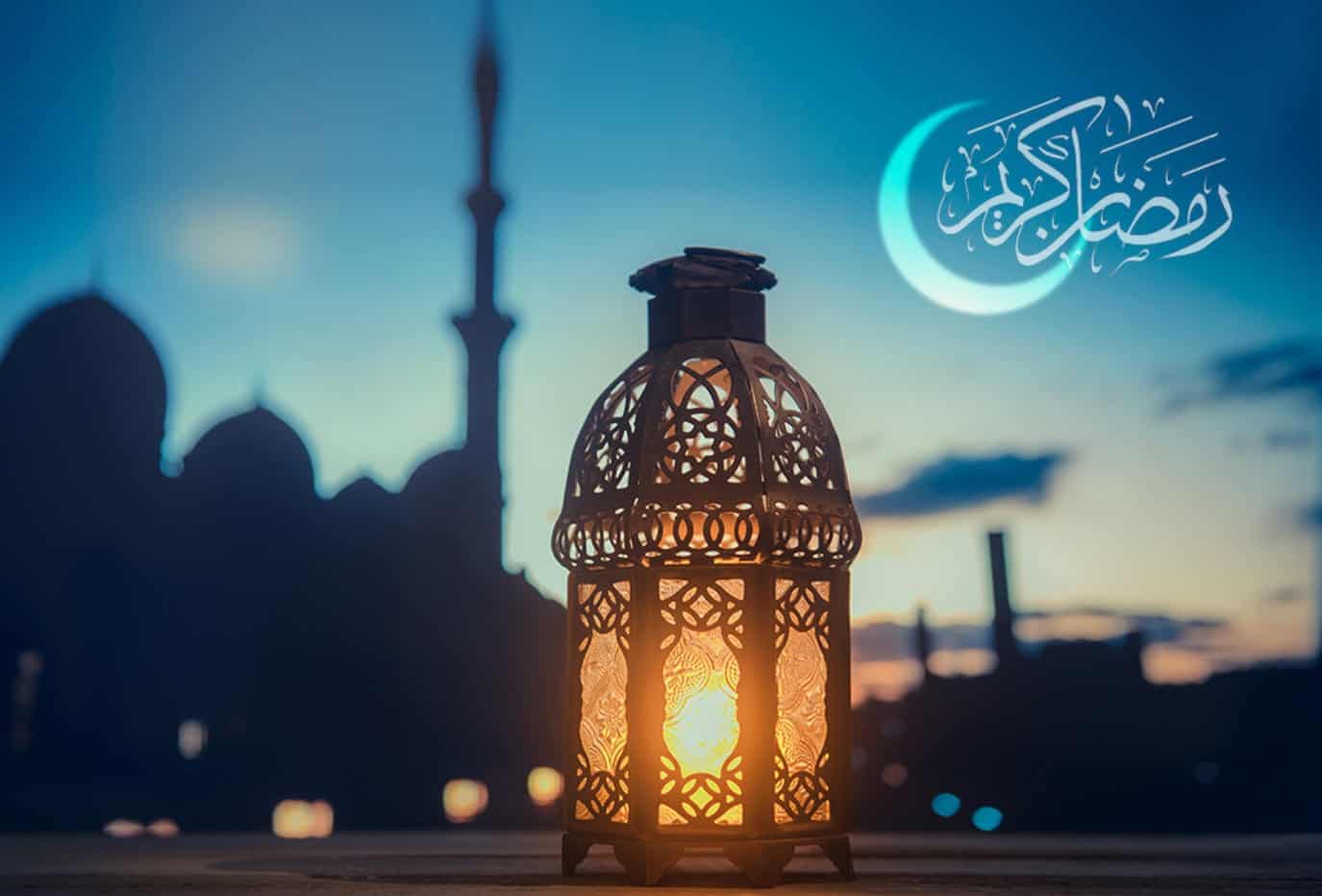 إمساكية رمضان في السعودية 2023