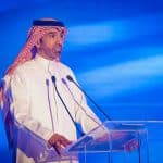 تدشين استراتيجية صندوق الموارد البشرية «هدف»