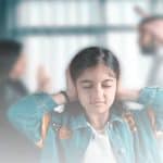 شؤون الأسرة: خلافات الوالدين أمام الأبناء تسبب 4 اضطرابات سلوكية