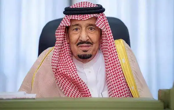 كلمة خادم الحرمين الشريفين الملك سلمان بمناسبة شهر رمضان الكريم