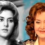 ليلى طاهر.. نجمة من الزمن الجميل