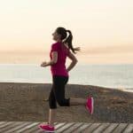 هل ممارسة الرياضة قبل الإفطار مفيدة؟.. «استشاري» يوضح