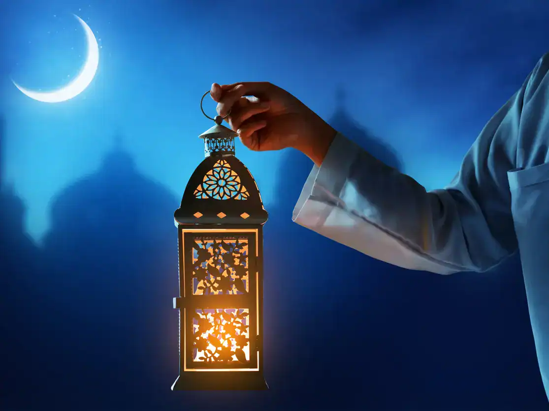 موعد تحري هلال رمضان في المملكة