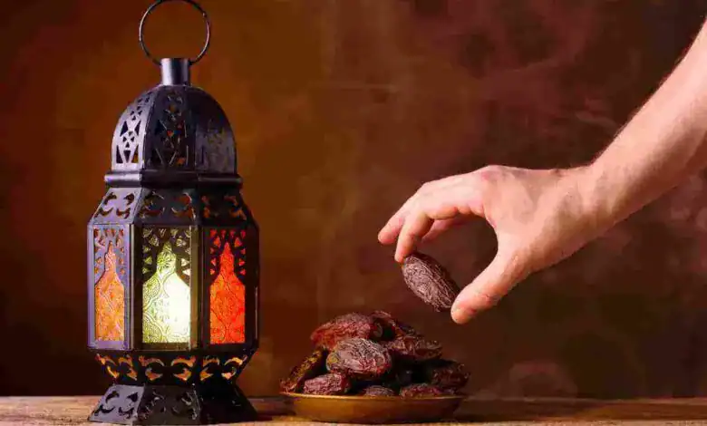 نصائح للتغلب على مصاعب الصيام باتباع نمط صحي في رمضان