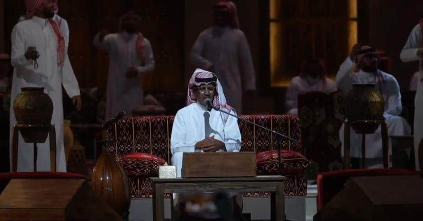 الفنان خالد عبدالرحمن يعيد ذكرى الراحل بشير شنان في «ليلة الزمن الجميل»