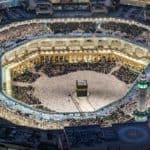 الحرمين الشريفين