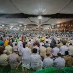 جاهزية المسجد النبوي لأعداد مليونية تأهبًا للعشر الأواخر من رمضان