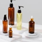 زيوت طبيعية للبشرة بأنواعها