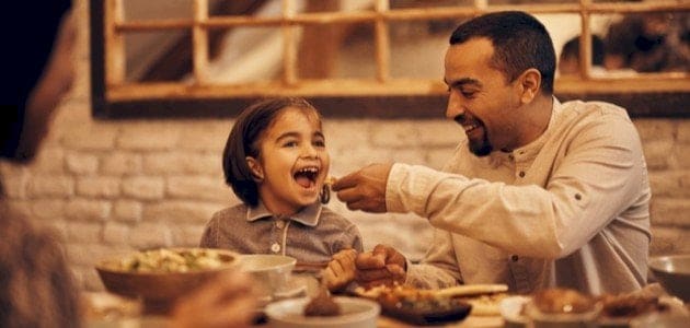 أهم فوائدا لصيام للأطفال .. منها الحماية من السرطان وتقليل التوتر