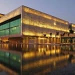 إطلاق «كاوست» قمر صناعي متطورًا لدعم الأبحاث المتقدمة في مجال رصد الأرض.. إليك التفاصيل