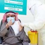 «الصحة» تؤكد ضرورة استكمال الجرعة التنشيطية من فيروس كورونا