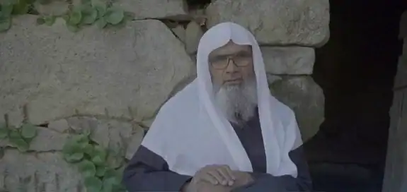  العم أبو عبد الرحمن يروي ذكريات رمضان زمان في النماص (فيديو)