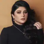 الفنانة زارا البلوشي : لن أتزوج مرة أخرى نهائيًا ولا أحب سماع صوتي بالأعمال اليت أقدمها (فيديو)