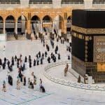 بدء من اليوم.. إتاحة التسجيل لمن لا يسبق لهم أداء الحج