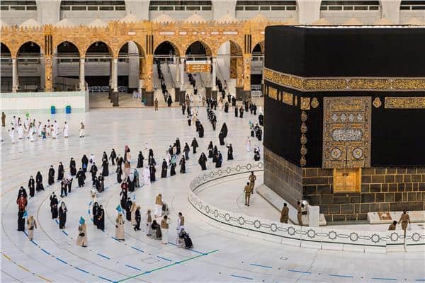 بدء من اليوم.. إتاحة التسجيل لمن لا يسبق لهم أداء الحج