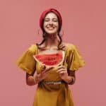 4 فواكه لترطيب الجسم في الصيف