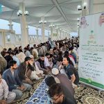 تجاوز عدد المستفيدين من برنامج خادم الحرمين الشريفين الـ 650 ألف