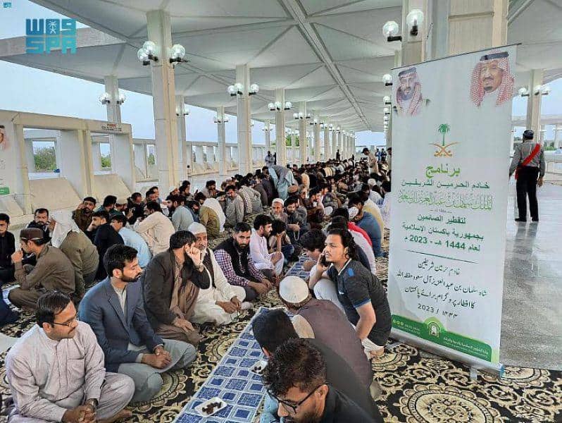 تجاوز عدد المستفيدين من برنامج خادم الحرمين الشريفين الـ 650 ألف