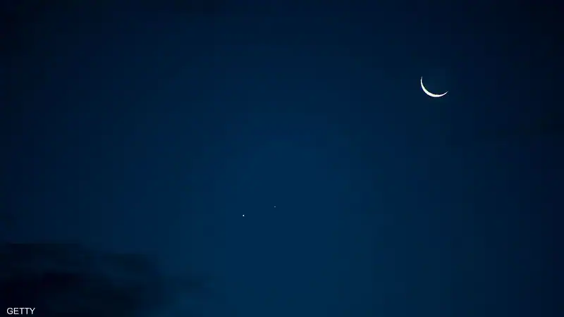تعذر رؤية هلال عيد الفطر الخميس .. بيان مشترك من 25 فلكيًا