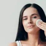 تنظيف البشرة العميق في المنزل بهذه الخطوات