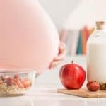 صحة المرأة الحامل في رمضان