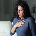 ضيق التنفس المفاجئ والحاد .. ما أهم أسبابه؟