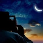 موعد أول أيام عيد الفطر في السعودية فلكيا