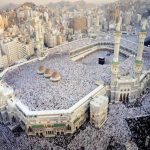 هذه نصيحة «شؤون الحرمين» لقاصدي المسجد الحرام