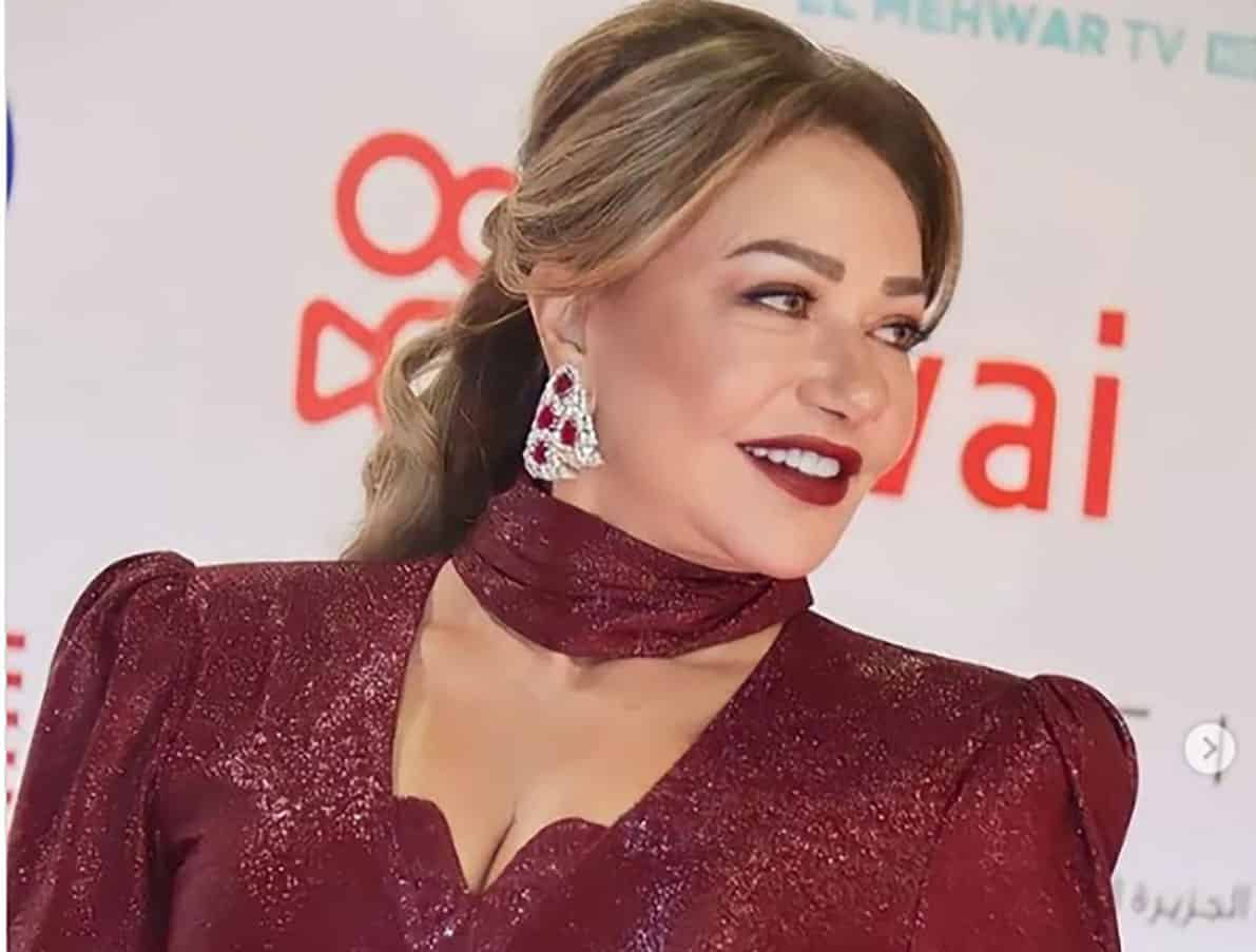 تكريم ليلى علوي بجائزة «أم السينما المصرية» أميرة عزيز