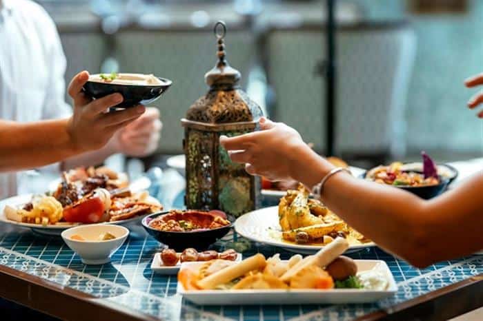 ما هو ترتيب وجبة الإفطار المثالية لصحة أفضل؟