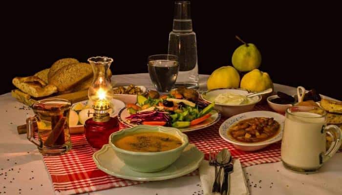 ما هي المفطرات في رمضان التي تفسد الصيام؟