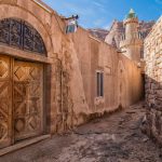 مسجد العظام بالعلا صلى فيه النبي.. ضمن مشروع ولي العهد لتطوير المساجد التاريخية