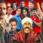 «مسلسلات رمضان 2023» تجذب أنظار الجالية العربية بـ«مدينة النور»