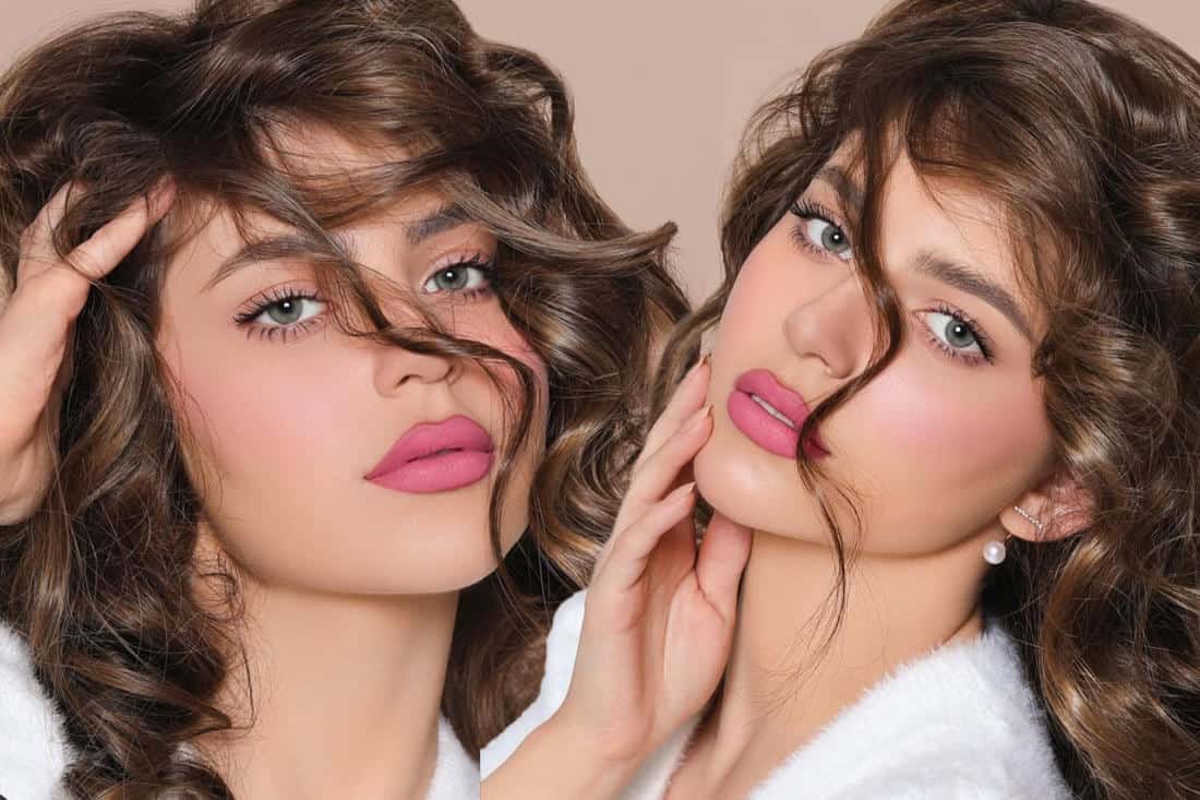 مكياج العيد بخطوات بسيطة لإطلالة جذابة