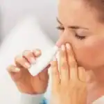 هل يفطر بخاخ الأنف الصائم في رمضان؟