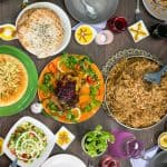 أفكار فطور صحي في رمضان .. وصفات ونصائح مهمة