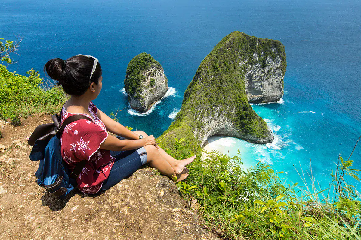 وجهات عطلة عيد الفطر 2023 .. ملاذ مستوحى من الطبيعة