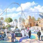 وجهات للأطفال في عيد الفطر المبارك 2023 بالرياض