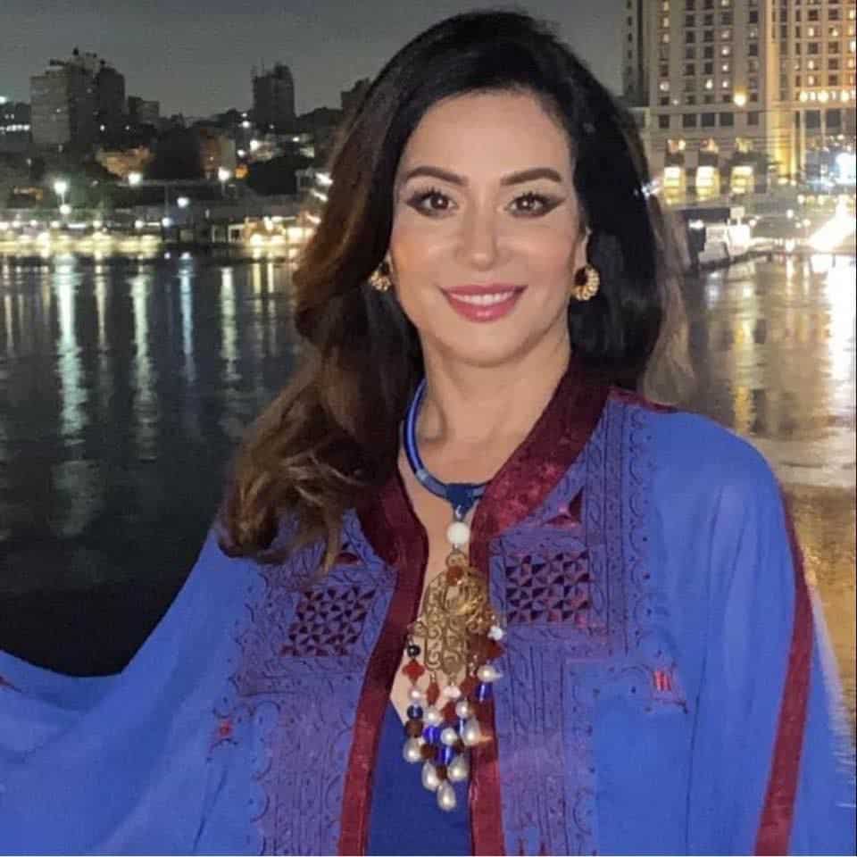 سنية الفقي