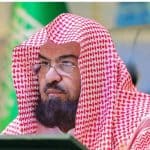 "السديس" يثمن توجيه تقديم مساعدات بقيمة 100 مليون دولار للشعب السوداني