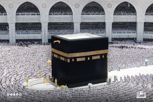 صدور الموافقة الكريمة بإطلاق تسمية «الرواق السعودي»