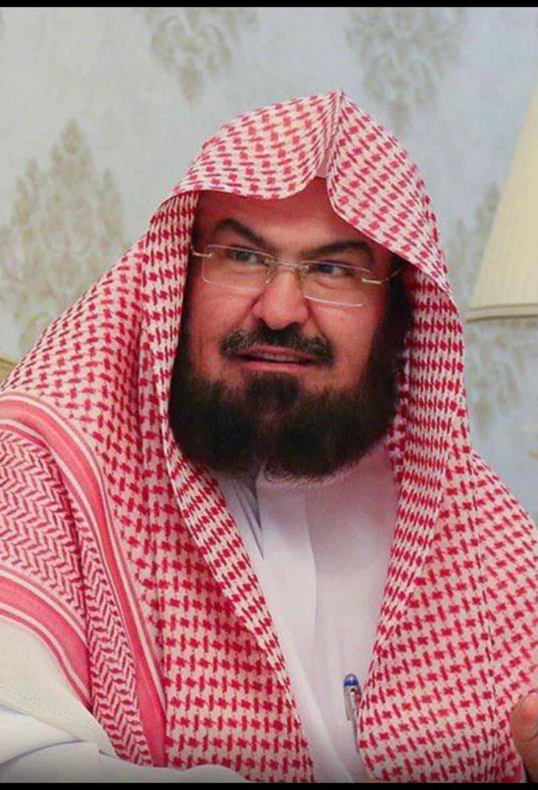 السديس: مشروع حي الملك سلمان امتداد لحرص خادم الحرمين الشريفين ودعمه لتنمية المدن 