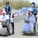 «الحج والعمرة» تطلق البرنامج التدريبي ترحاب لتدريب أكثر من 13 ألف لخدمة ضيوف الرحمن